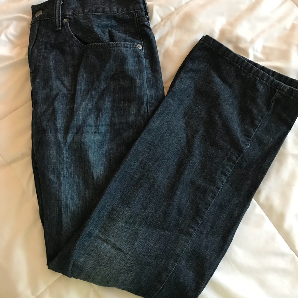 Levi’s